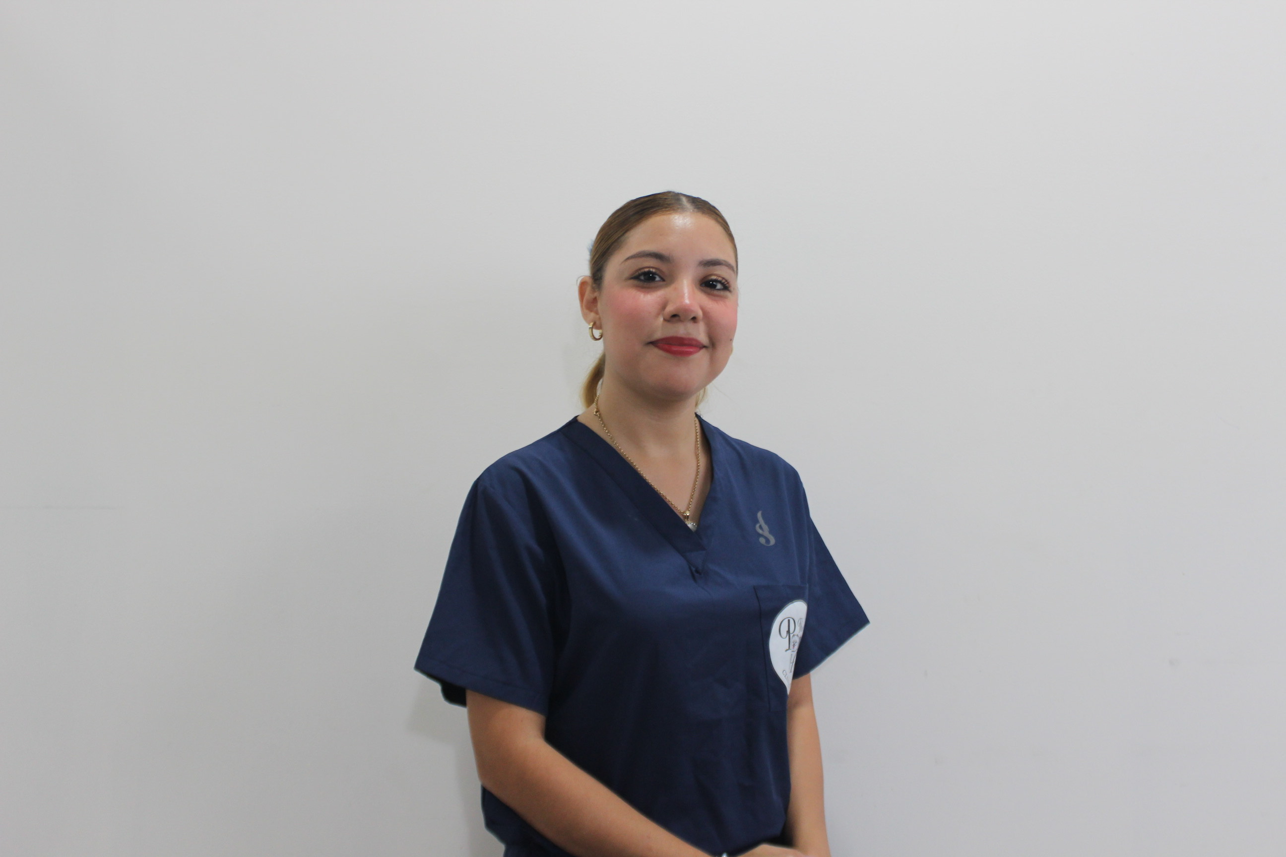 MVZ Melany Chavarria Caballero